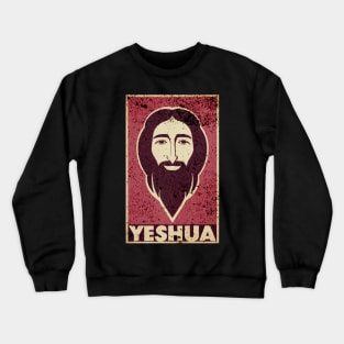 Yeshua Crewneck Sweatshirt